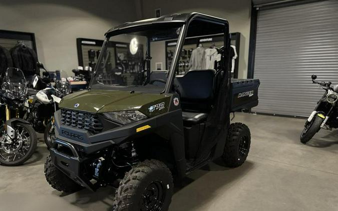 2023 Polaris® Ranger SP 570