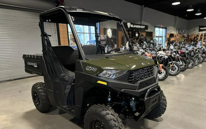 2023 Polaris® Ranger SP 570