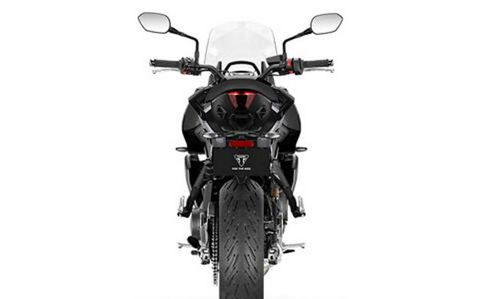 2024 Triumph Tiger Sport 660