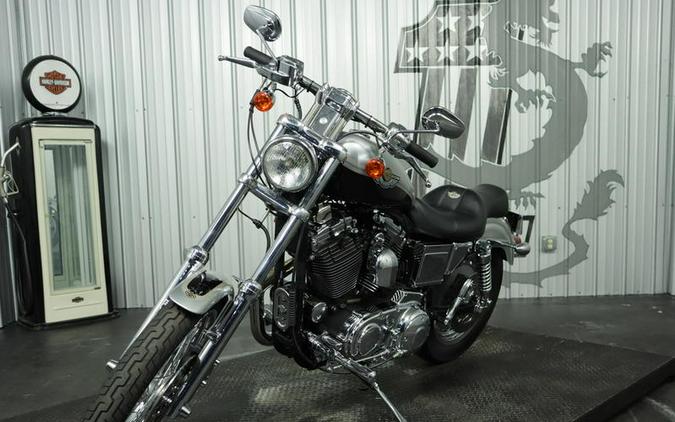 2003 Harley-Davidson® XL1200C - Sportster® Custom 1200C