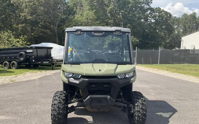 2020 Can-Am® Defender DPS™ HD10