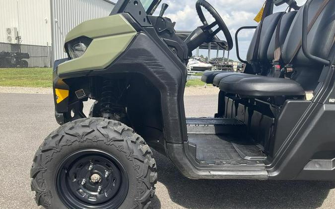 2020 Can-Am® Defender DPS™ HD10