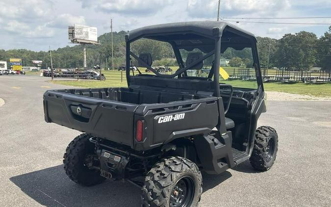 2020 Can-Am® Defender DPS™ HD10