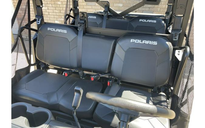 2025 Polaris Industries Ranger® Crew 1000 Premium