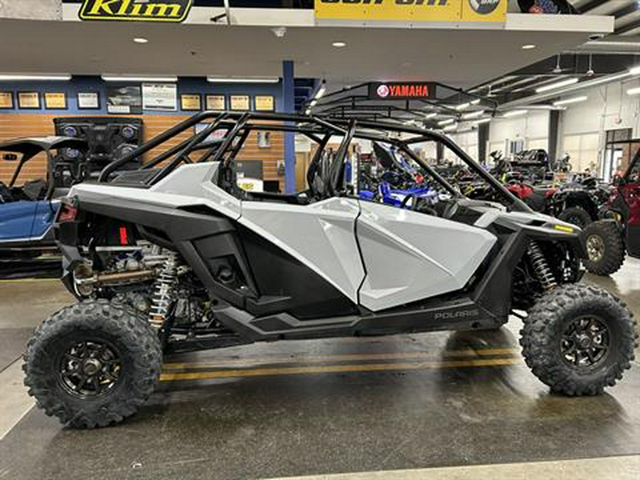 2024 Polaris RZR Pro XP 4 Sport