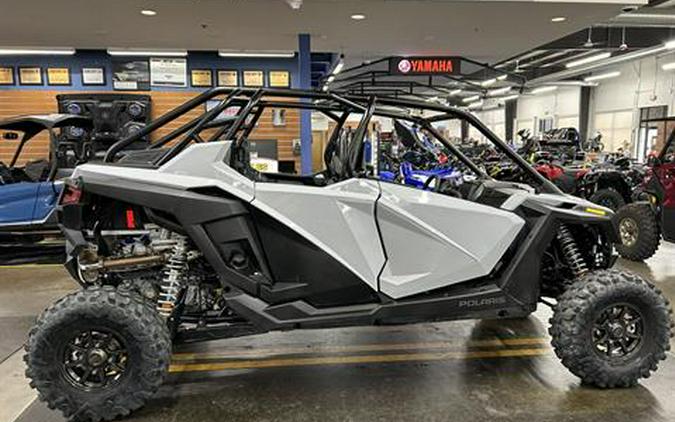 2024 Polaris RZR Pro XP 4 Sport