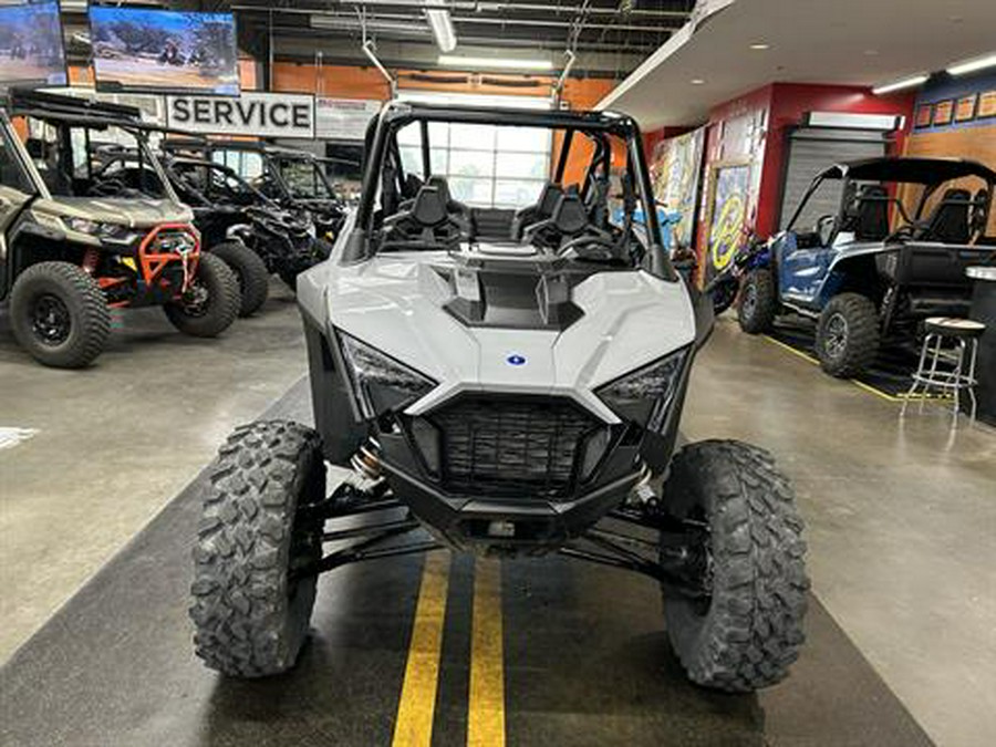 2024 Polaris RZR Pro XP 4 Sport