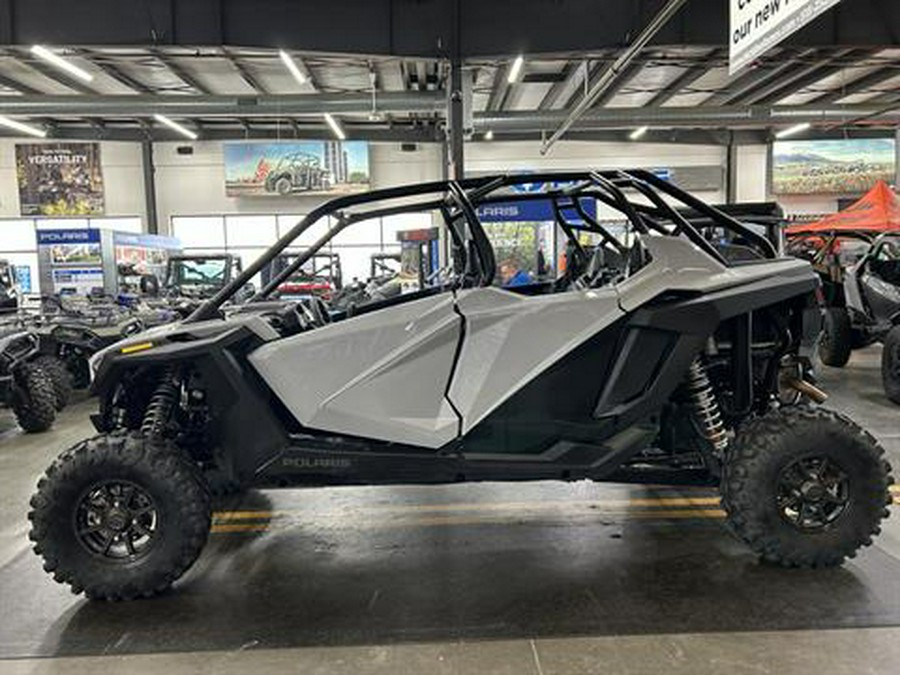 2024 Polaris RZR Pro XP 4 Sport