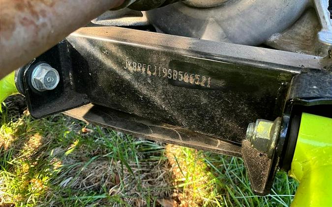 2025 Kawasaki Teryx® S LE