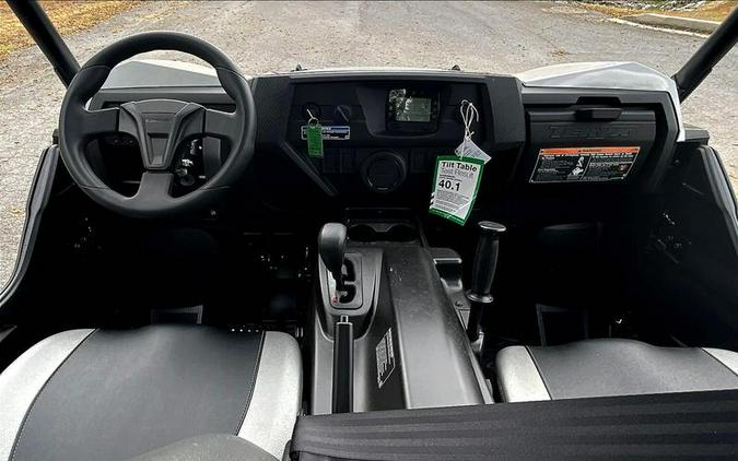 2025 Kawasaki Teryx® S LE