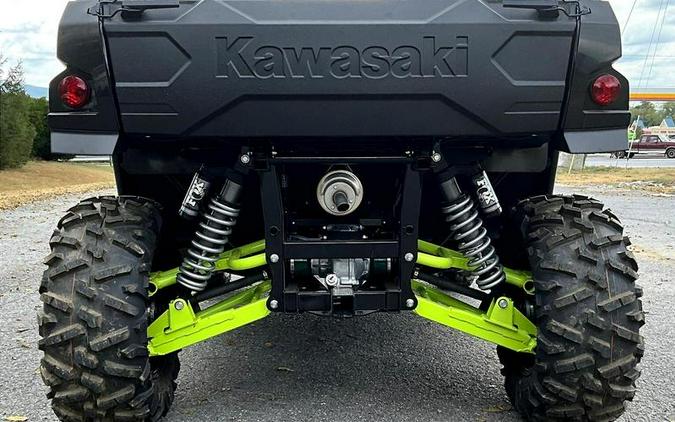 2025 Kawasaki Teryx® S LE