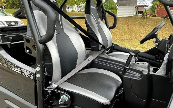 2025 Kawasaki Teryx® S LE