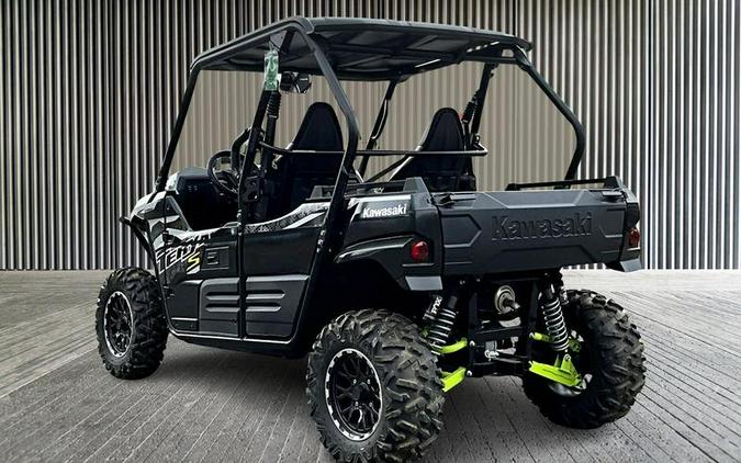 2025 Kawasaki Teryx® S LE