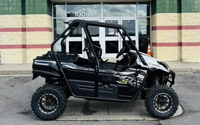 2025 Kawasaki Teryx® S LE