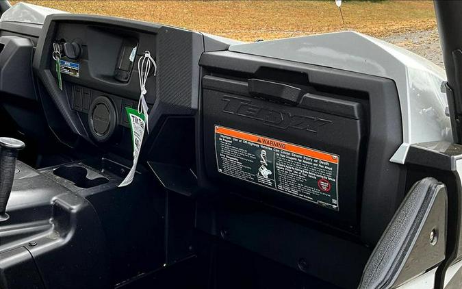 2025 Kawasaki Teryx® S LE