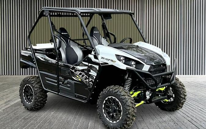 2025 Kawasaki Teryx® S LE