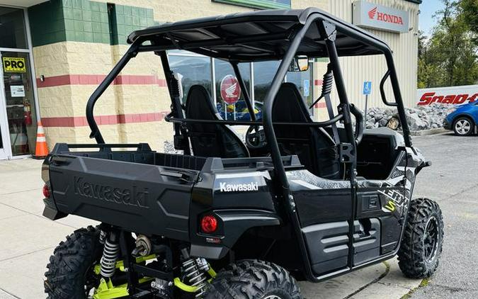 2025 Kawasaki Teryx® S LE