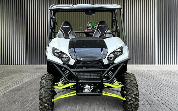 2025 Kawasaki Teryx® S LE