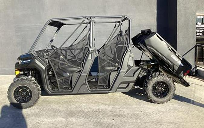 2025 Can-Am Defender MAX DPS HD9