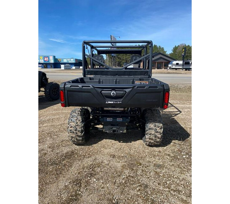 2023 Can-Am Defender MAX DPS HD7