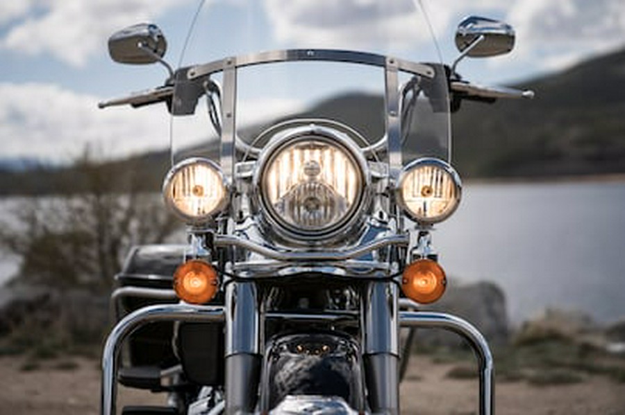 2019 Harley-Davidson Road King®