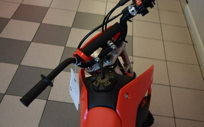 2025 Honda® CRF110F