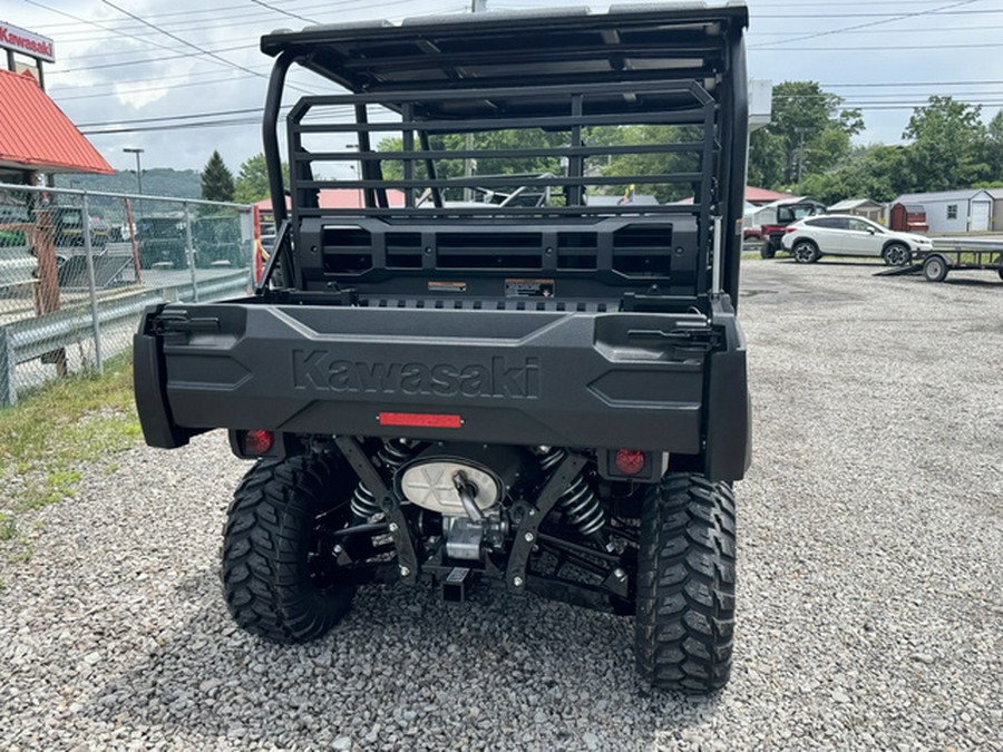2026 Kawasaki Mule PRO-FXT 1000 LE