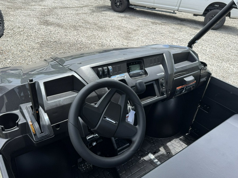 2026 Kawasaki Mule PRO-FXT 1000 LE