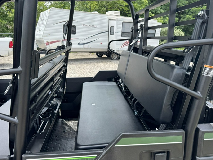 2026 Kawasaki Mule PRO-FXT 1000 LE