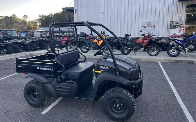 2026 Kawasaki MULE SX 4x4