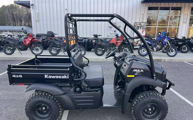 2026 Kawasaki MULE SX 4x4