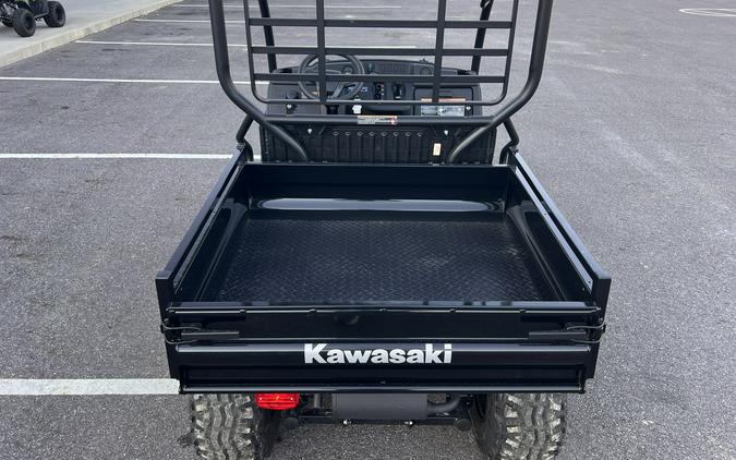 2026 Kawasaki MULE SX 4x4
