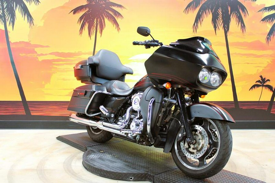 2012 Harley-Davidson® FLTRX - Road Glide® Custom