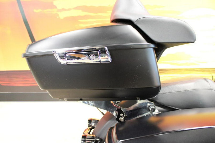 2012 Harley-Davidson® FLTRX - Road Glide® Custom