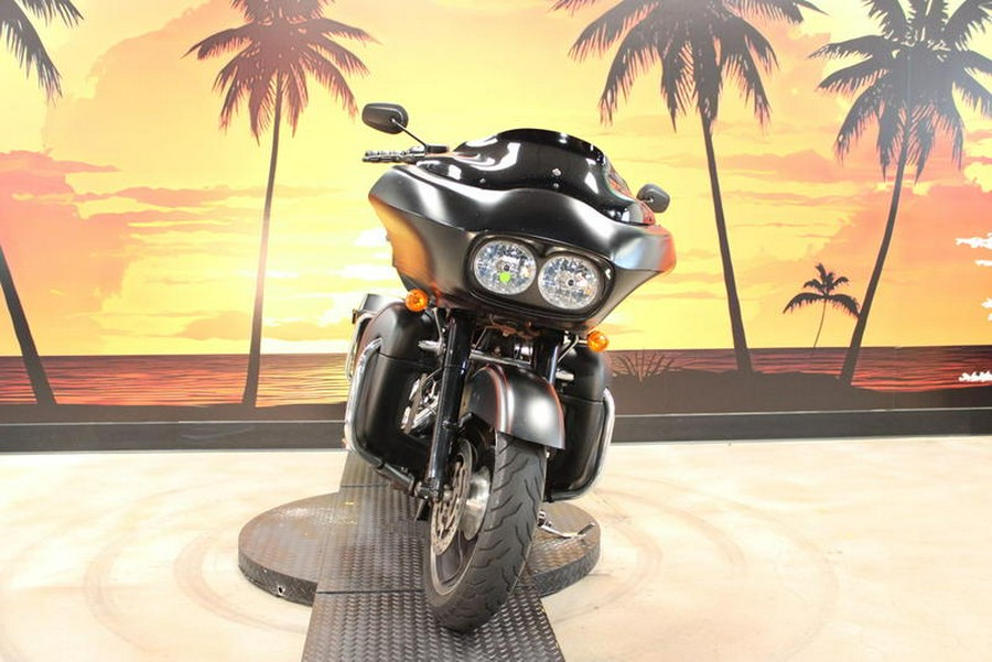 2012 Harley-Davidson® FLTRX - Road Glide® Custom
