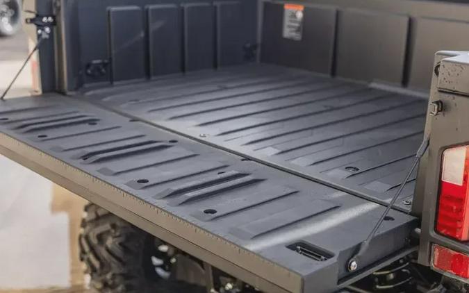 New 2026 CFMOTO UFORCE 600