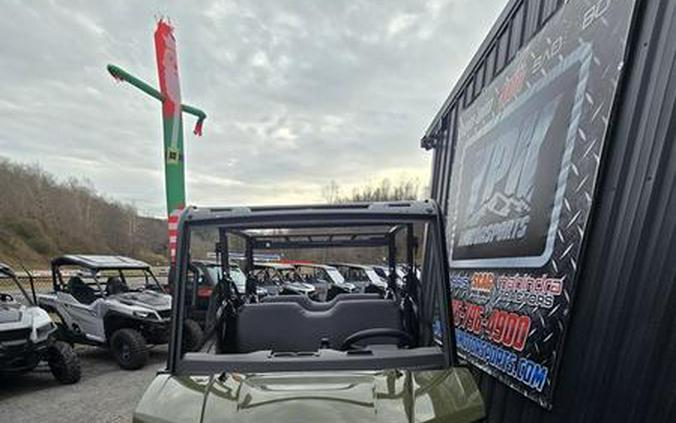 2026 Polaris® Ranger Crew SP 570