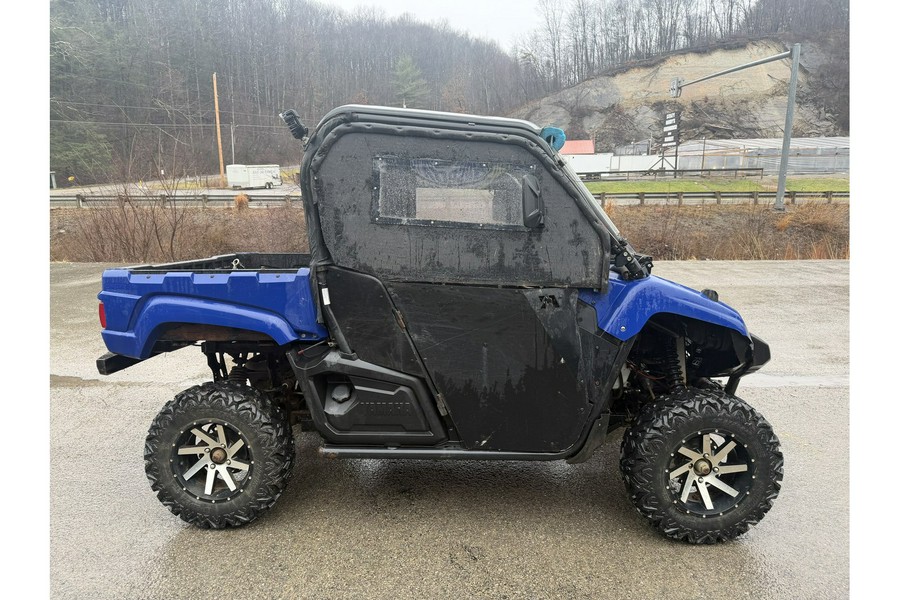 2016 Yamaha Viking