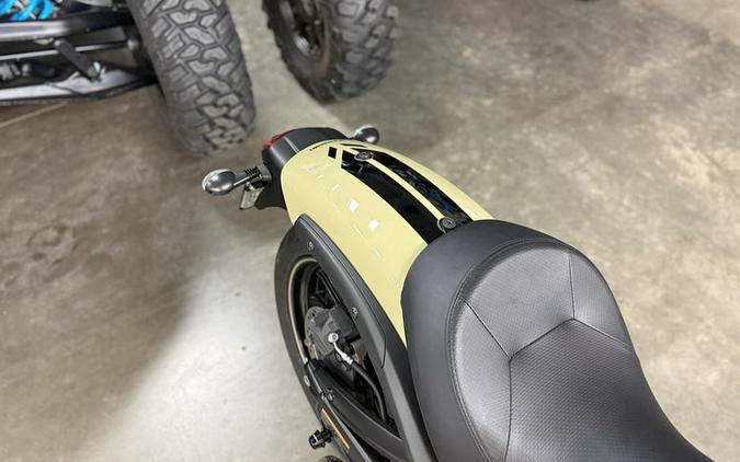 2024 Kawasaki Vulcan® S