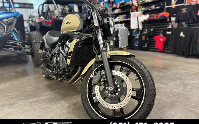 2024 Kawasaki Vulcan® S