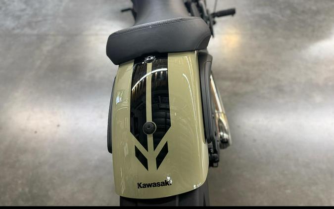 2024 Kawasaki Vulcan® S