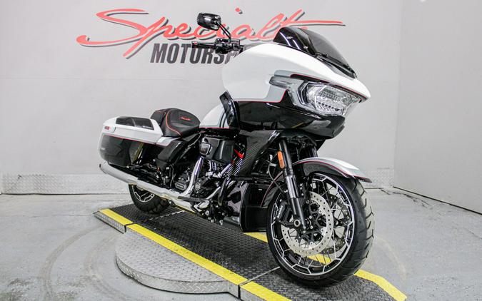 2024 Harley-Davidson CVO™ Road Glide®