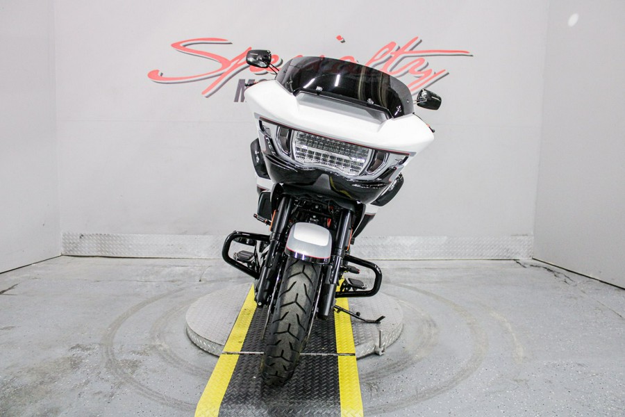 2024 Harley-Davidson CVO™ Road Glide®