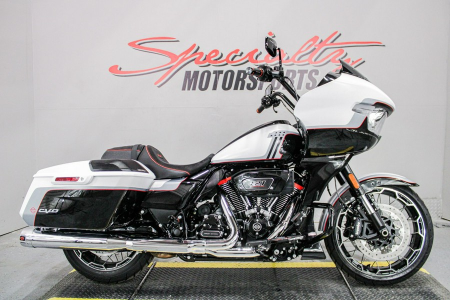 2024 Harley-Davidson CVO™ Road Glide®