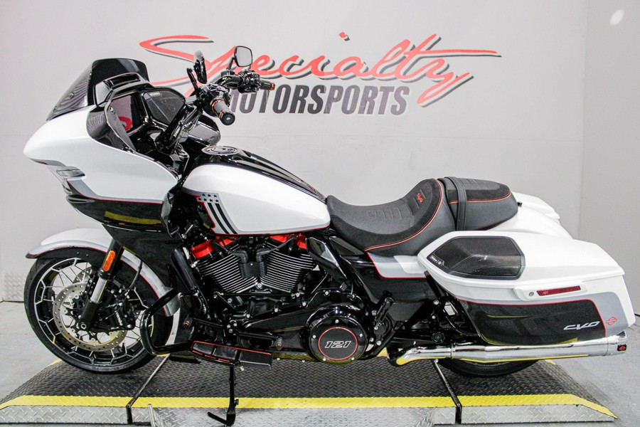 2024 Harley-Davidson CVO™ Road Glide®