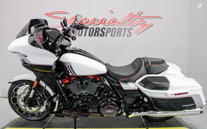 2024 Harley-Davidson CVO™ Road Glide®