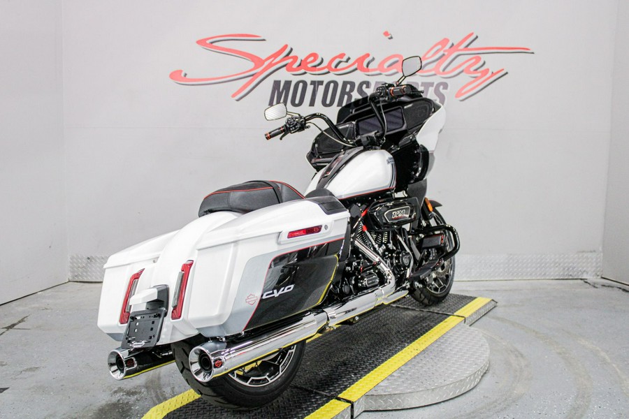 2024 Harley-Davidson CVO™ Road Glide®