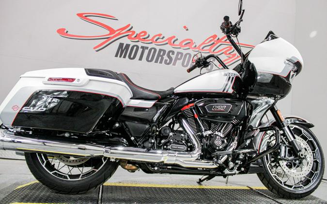 2024 Harley-Davidson CVO™ Road Glide®