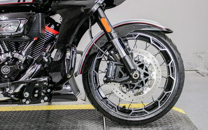 2024 Harley-Davidson CVO™ Road Glide®