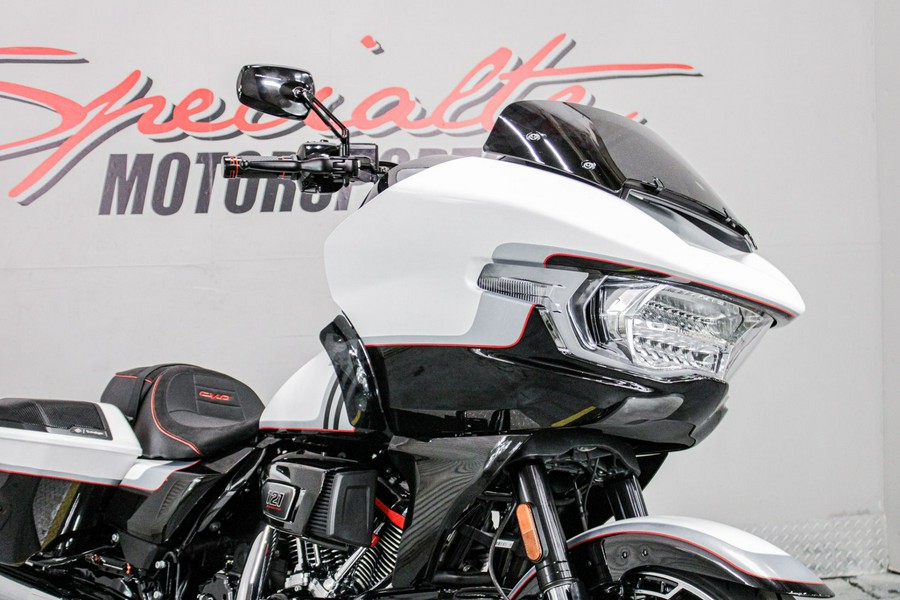 2024 Harley-Davidson CVO™ Road Glide®
